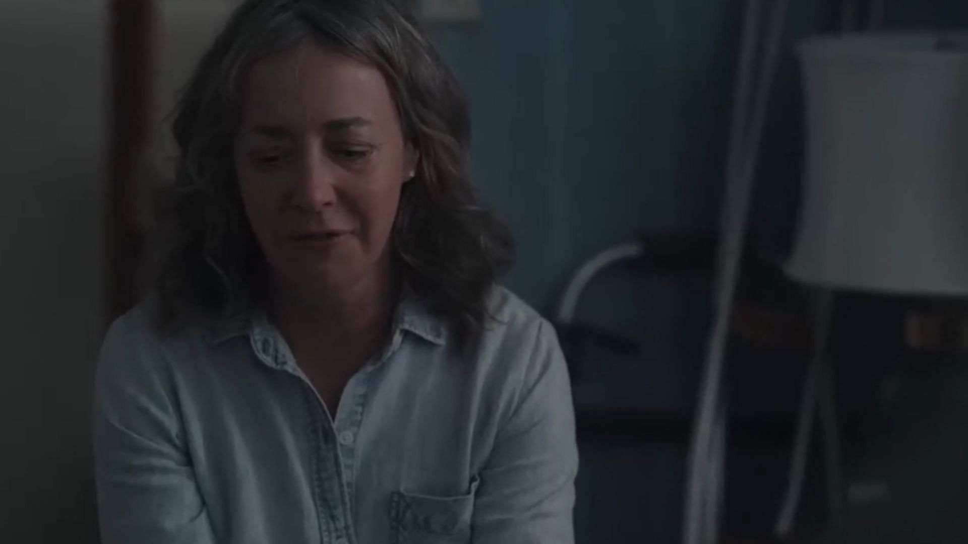 Jane Adams as Nina Daniels in Hacks season 4 (Image via Amazon Prime Video)